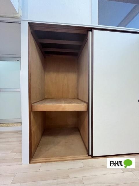 和歌山市十三番丁マンション 部屋画像