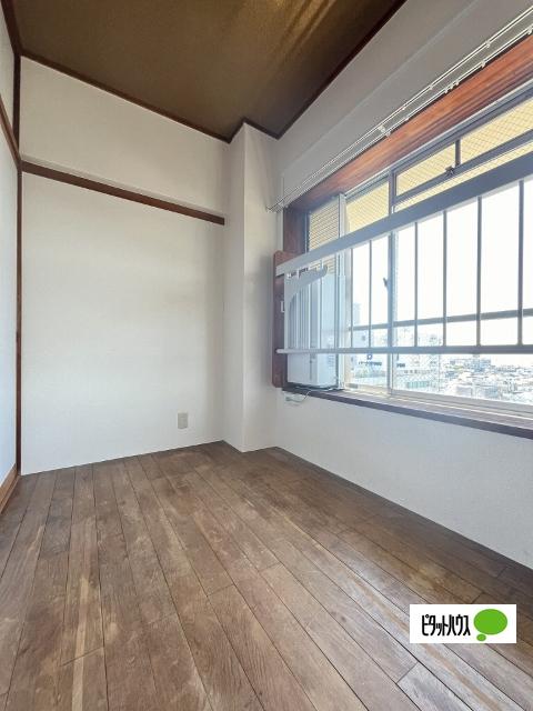 和歌山市十三番丁マンション 部屋画像