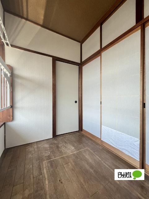 和歌山市十三番丁マンション 部屋画像