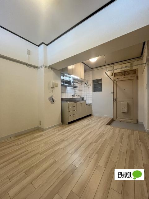 和歌山市十三番丁マンション 部屋画像
