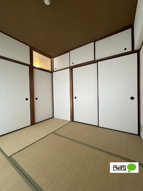 和歌山市十三番丁マンション 部屋画像