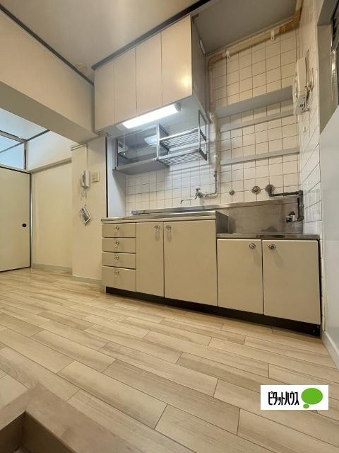 和歌山市十三番丁マンション 部屋画像