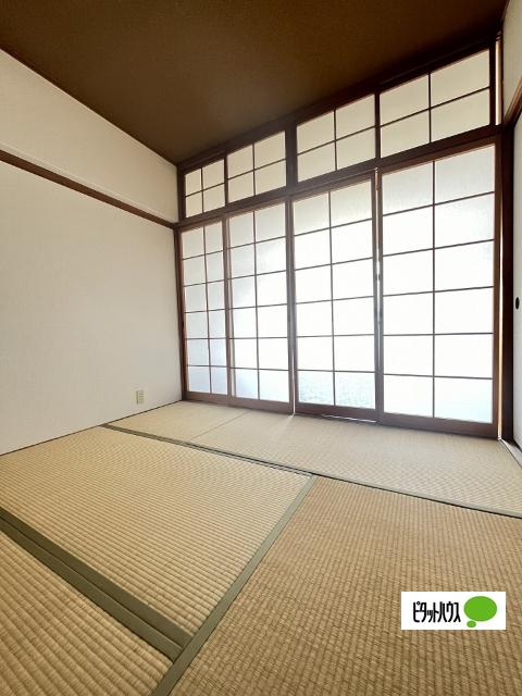 和歌山市十三番丁マンション 部屋画像