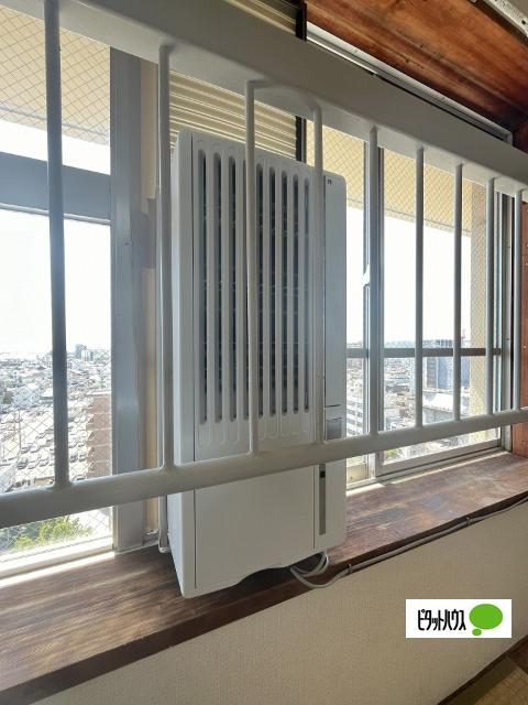 和歌山市十三番丁マンション 部屋画像
