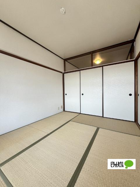 和歌山市十三番丁マンション 部屋画像