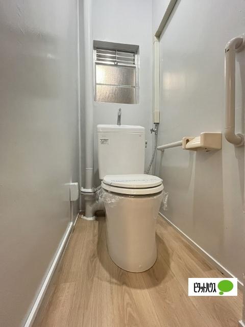 和歌山市十三番丁マンション 部屋画像