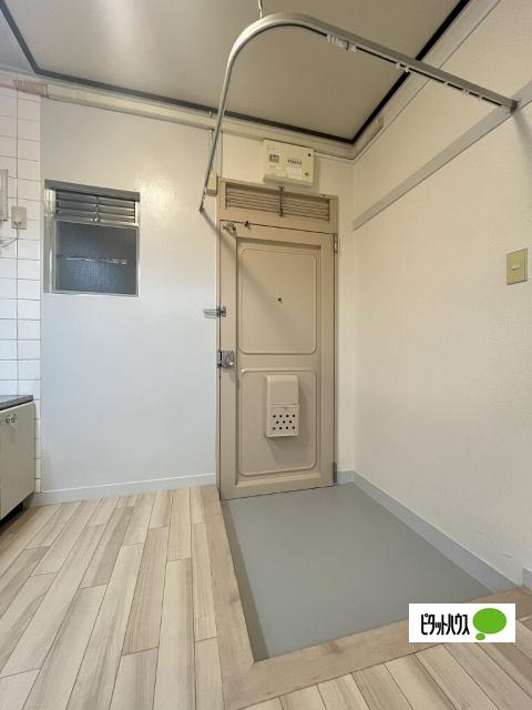 和歌山市十三番丁マンション 部屋画像