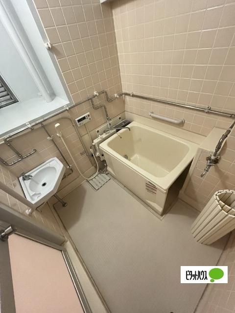 和歌山市十三番丁マンション 部屋画像