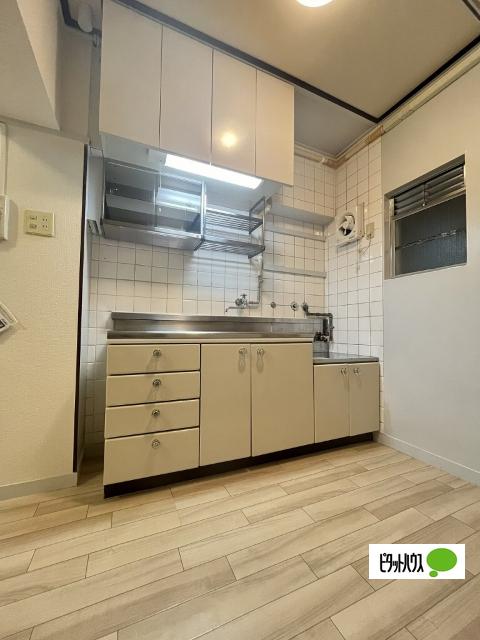 和歌山市十三番丁マンション 部屋画像