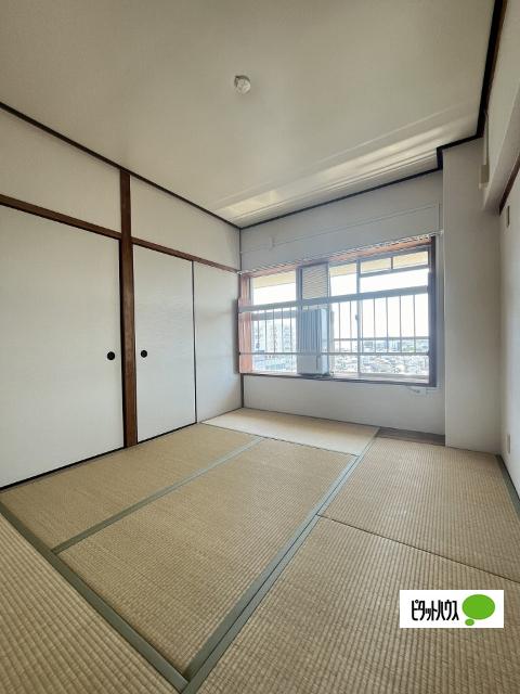 和歌山市十三番丁マンション 部屋画像