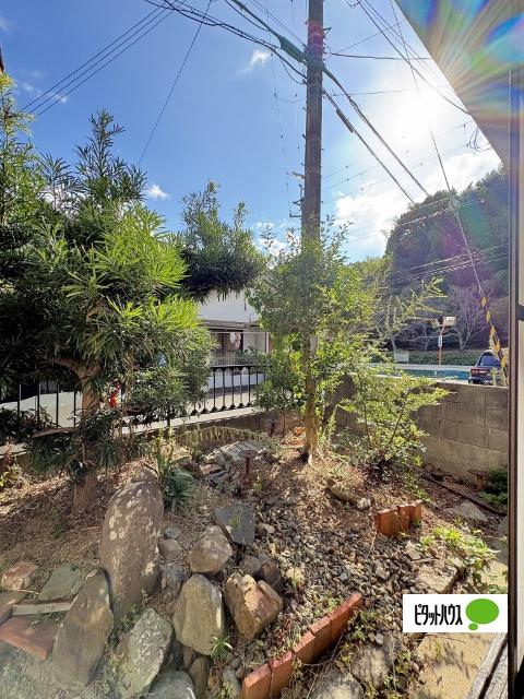 園部349-5戸建て（-） その他