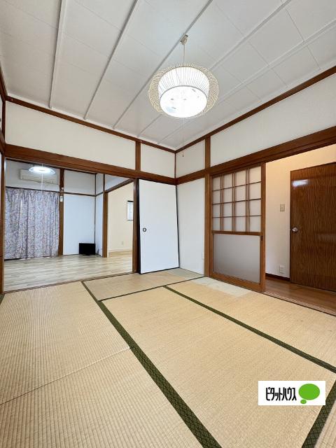 園部349-5戸建て（-） その他部屋・スペース