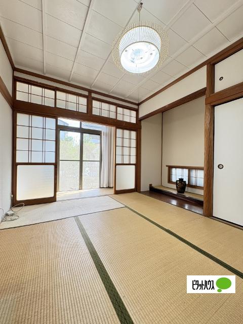 園部349-5戸建て（-） その他部屋・スペース