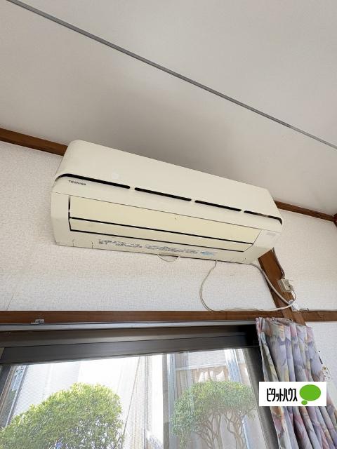 園部349-5戸建て（-） 設備