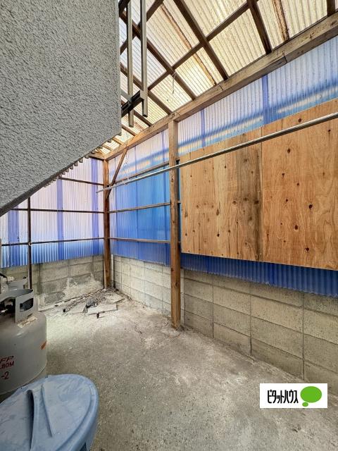 園部349-5戸建て（-） その他部屋・スペース