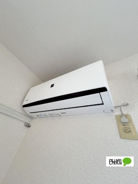 ディアス黒江 部屋画像