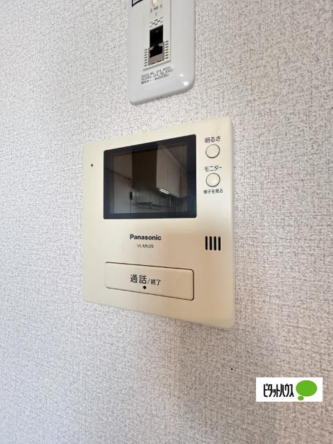 ディアス黒江 部屋画像