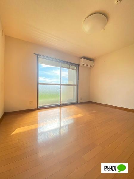 サンコープラザ南出島（112） 部屋画像