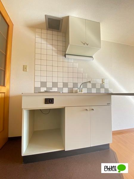 サンコープラザ南出島（112） 部屋画像