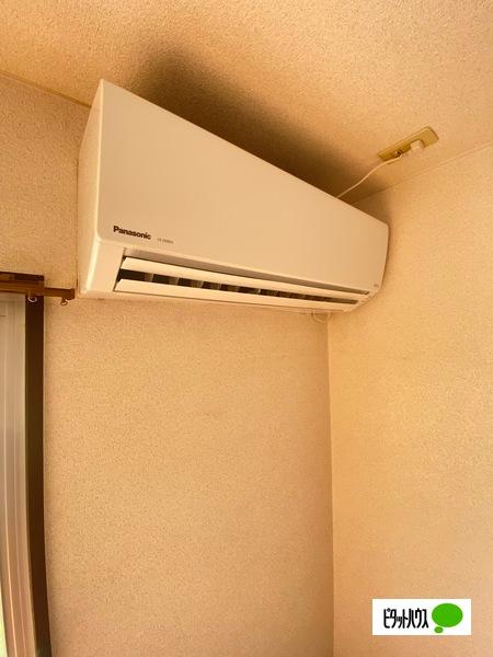 サンコープラザ南出島（112） 部屋画像