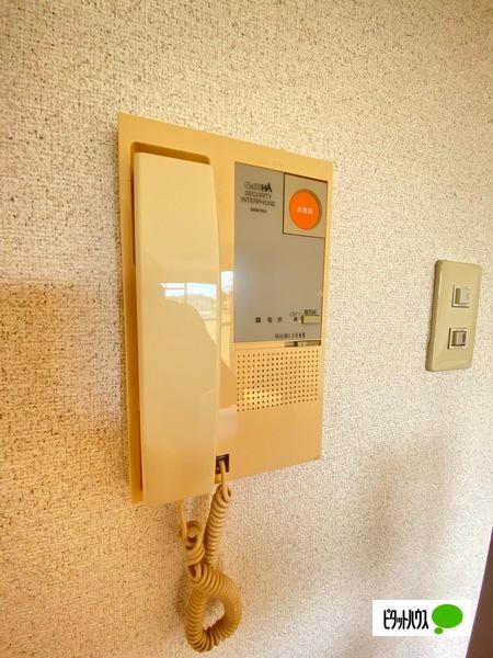 サンコープラザ南出島（112） 部屋画像