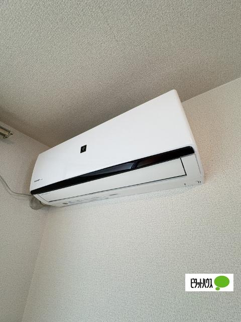 セキワガーデンハウス春日（106） その他部屋・スペース