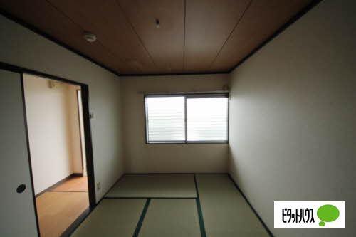 フォーブル松見（207） その他部屋・スペース