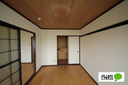 フォーブル松見（207） その他部屋・スペース