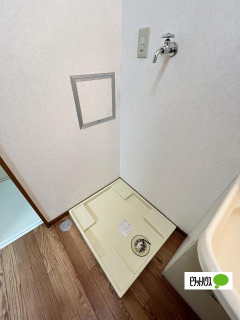 坂田マンション（308） 設備