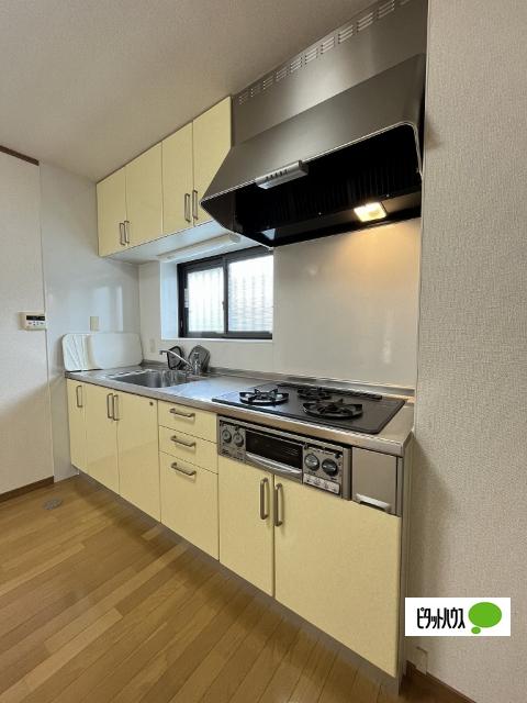 坂田マンション（308） キッチン