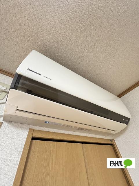 坂田マンション（308） 設備