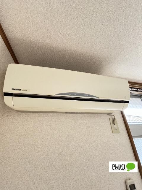 坂田マンション（308） 設備