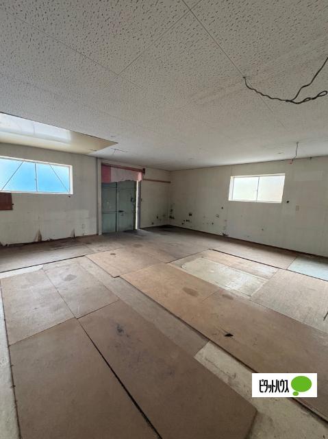和歌山市中島12-2倉庫 室内