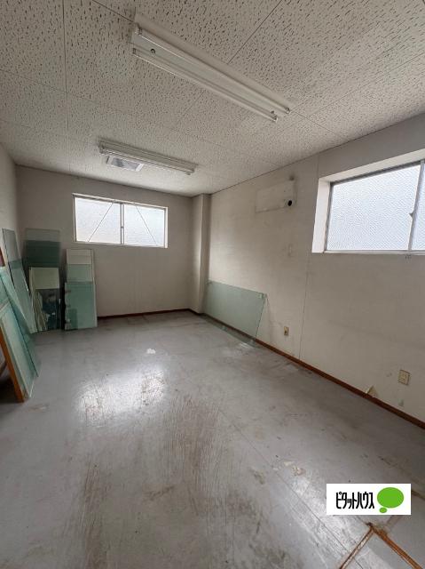 和歌山市中島12-2倉庫 室内