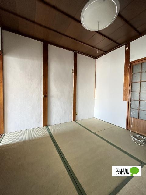 金屋荘（C） リビング