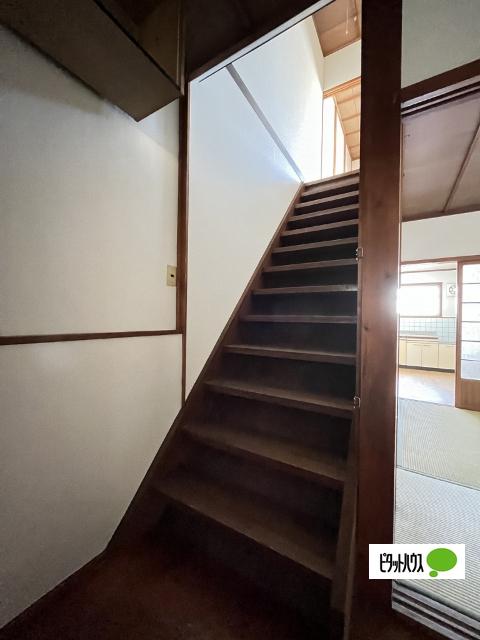 金屋荘（C） 設備