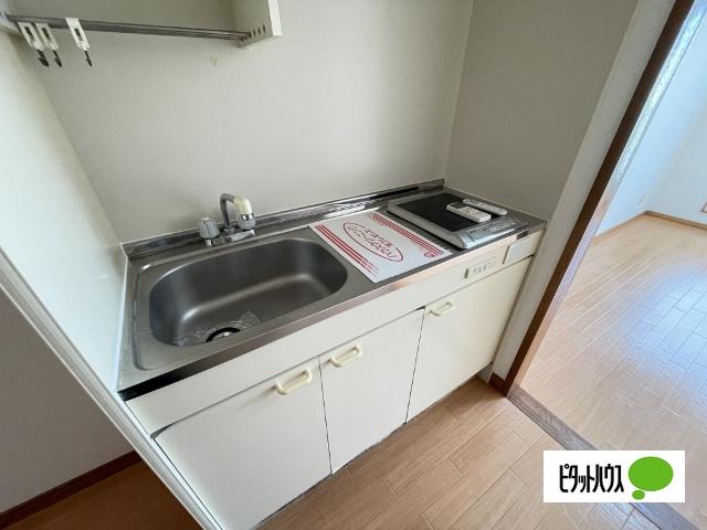 ナビハウス（302） 部屋画像