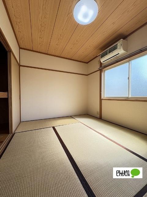 リザーブハイツ谷口（B） その他部屋・スペース