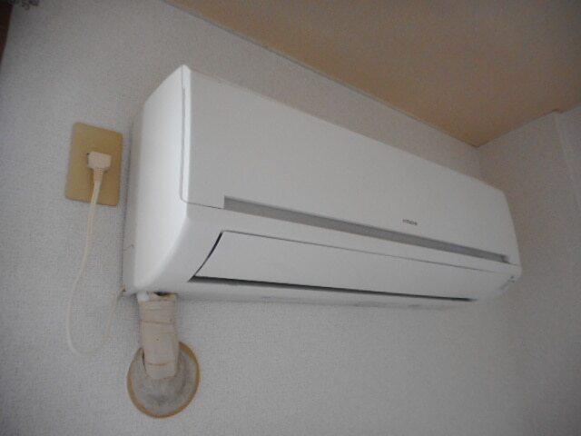 アーバンハウスⅡ（101） その他部屋・スペース