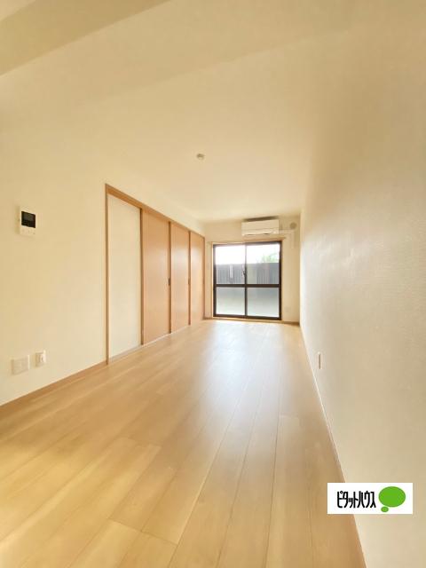 和歌山市中之島マンション 部屋画像
