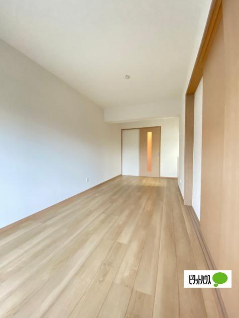 和歌山市中之島マンション 部屋画像