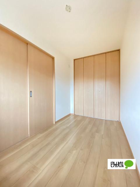 和歌山市中之島マンション 部屋画像