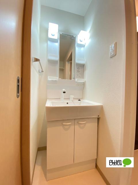 和歌山市中之島マンション 部屋画像