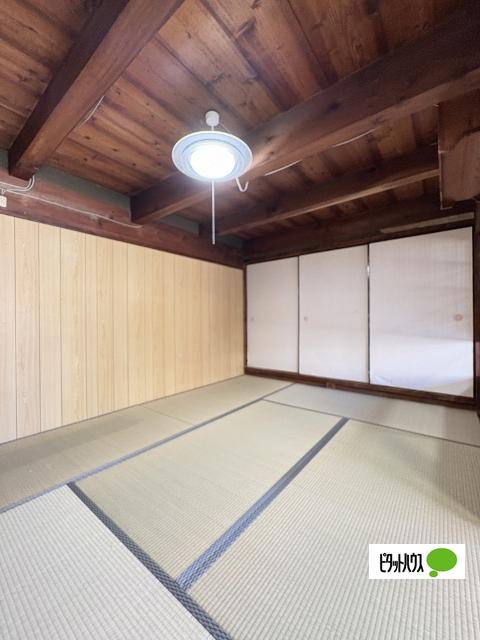 有田市宮崎町一戸建 その他部屋・スペース