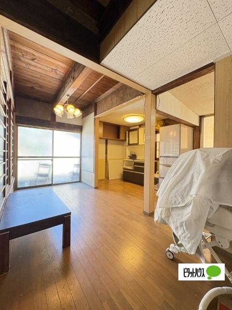 有田市宮崎町一戸建 その他部屋・スペース