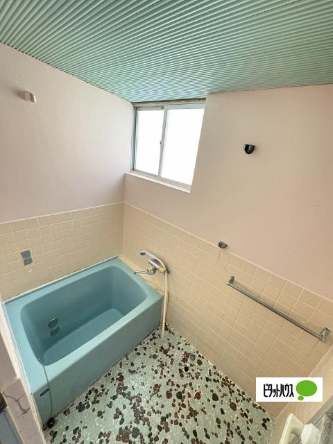 有田市宮崎町一戸建 バス／シャワー