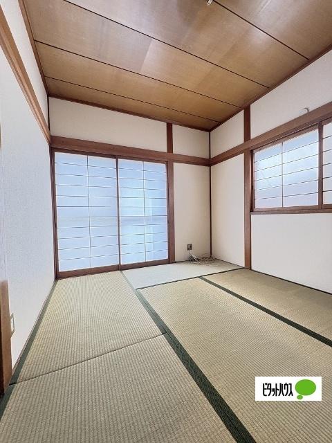 和歌山市田尻一戸建 その他部屋・スペース