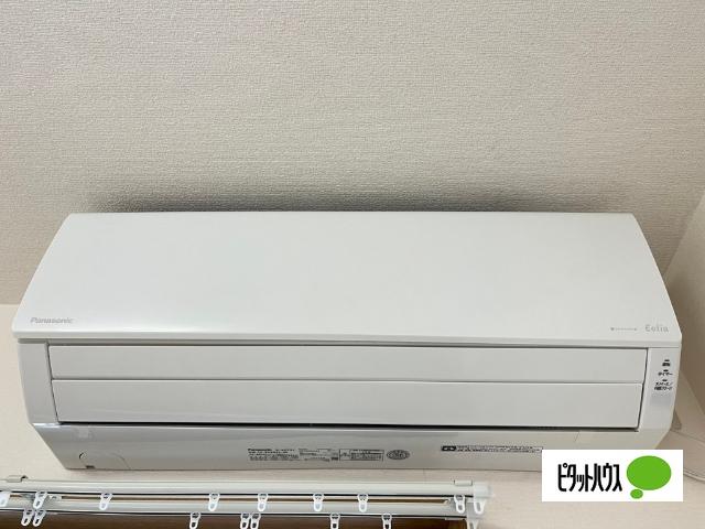 マンションナナヤマ田尻（306） 設備