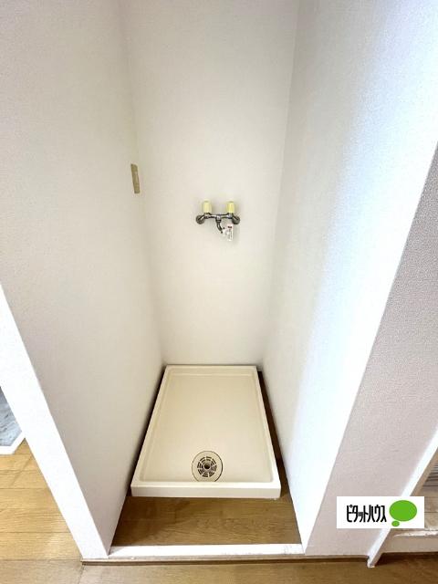 マンションナナヤマ田尻（306） 設備
