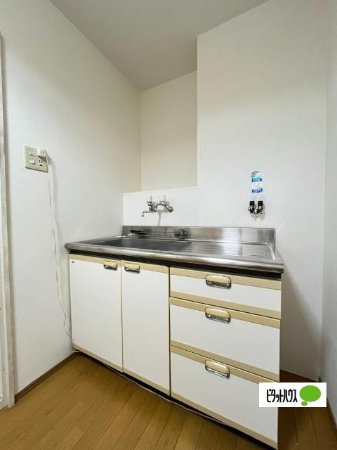 マンションナナヤマ田尻（306） キッチン